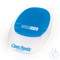 Clean Hands® Body Kit Single | Kunststoff Clean Hands® Body Kit Single |...