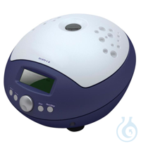 Mini CENTRIFUGA D2012 con Rotore A12-2 
Articolo: 22000012 
 
 
Completa di rotore a 12 posti...