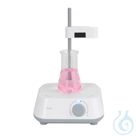 Ecostir Agitatore magnetico 1,5L 
Articolo: 22001953 
 
 
Agitatore magnetico...