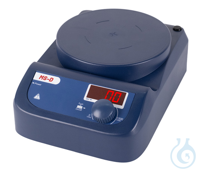 MS-D Agitatore ARGOlab magnetico digitale 3L 
Articolo: 22002003...