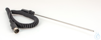 PT1000 Lungh.230mm per M2-D PRO e M3-D ARGOlab 
Articolo: 22002513...
