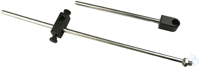 Supporto PT1000 regolabile Multif.ne ARGOlab 
Articolo: 22002523 
 
 ...