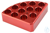 Rosso blocchi Risc. 11posti da 4ml ARGOlab 
Articolo: 22002593 
 
Specifiche...