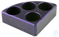 Viola blocchi Risc. 4 posti da 20ml ARGOlab 
Articolo: 22002603 
 
Specifiche...
