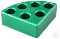 Verde Risc. 6 posti da 8ml ARGOlab 
Articolo: 22002633 
 
Specifiche Tecniche...