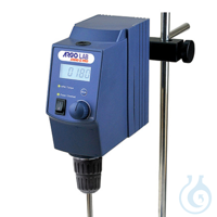 AM 40-D Pro ARGOlab Agitore meccanico digitale 40lt. 
Articolo: 22005043 
 
 
Agitatore meccanico...