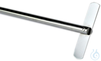 Asta Tipo 2 a pala FISSA L = 40 cm ARGOlab 
Articolo: 22005173 
 
 
Asta di...