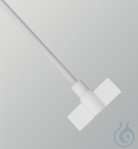 Asta Tipo 2 PTFE a pala Fissa L = 35 cm ARGOlab 
Articolo: 22005313 Asta Tipo...