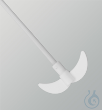 Asta Tipo 1 PTFE a pale Flottanti L = 35 cm ARGOlab 
Articolo: 22005333 Asta...