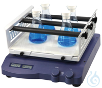 Shaker SKO-D XL ARGOlab digitale Orbitale 
Articolo: 22006013 
 
 
Agitatore a scuotimento...