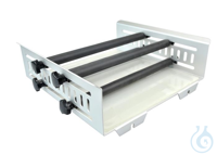 Supporto UNIV.Shaker SKO-D XL ARGOlab con 4 Rulli regolabili 
Articolo: 22006233