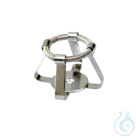 Clips a molla beute 50ml ARGOlab 
Articolo: 22006463 
 
 
Clips per beute da 50 ml per supporto...