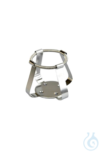 Clips a molla beute 200/250 ml per SKI 
Articolo: 41102142 
 
 
Clips a molla per beute da...
