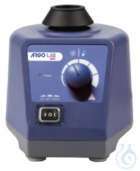 MIX ARGOlab Vortex Mixer 
Articolo: 22008013 
 
 
Mixer per provette, regolazione della velocità...