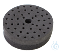 Tube adapter, 48 posti, 6mm for MIX ARGOlab 
Articolo: 22008113 
 
 
Adattatore per provette da 6...