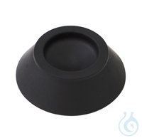 Standard top cup, for < diam.30 mm tubes for MIX ARGOlab 
Articolo: 22008143 
 
 
Standard top cup