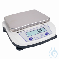 XS BALANCE mod. BL 6001 BASIC - 6000gr. - 0,1 
Articolo: 27000293 
 
Bilancia tecnica digitale...