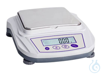 XS BALANCE mod. BL 2002 BASIC - 2000gr. - 0,01 
Articolo: 27000303 
 
 
Bilancia tecnica di...