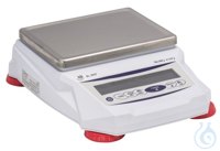 XS BALANCE mod. BL 2002 - 2000gr. - 0,01 
Articolo: 27000313 
 
 
Bilancia di precisione digitale...