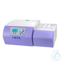 Centrifuga NEYA 10R REFRIGERATA PROFESSIONAL , 4x175 ml, 6000rpm, 10 Programmi 
Articolo:...