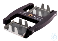 Rotore oscillante S 6-96 MP per MICROPIASTRE, completo di 2 piattelli 
Articolo: 40100522 
 
 
S...