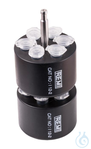 Inserto I 12-2 (12 microprov. 1,5-2ml) Set di 4pz. 
Articolo: 40100602 
 
 
Inserto per 12...
