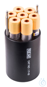 Inserto I 7-10 (7 provette da prelievo da 10ml) Set di 4pz. 
Articolo: 40100622 
 
 
Inserto per...