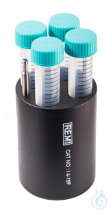 Inserto I 4-15F (4 provette da 15 ML tipo Falcon)Set di 4pz. 
Articolo: 40100632 
 
 
Inserto per...