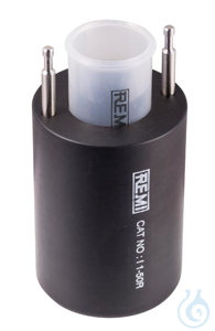 Inserto I 1-50R (1 provetta da 50 ml fondo sferico) Set di 4pz. 
Articolo: 40100662 
 
 
Inserto...