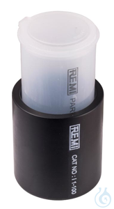 Inserto I 1-100 (1 provetta da 100 ml fondo sferico) Set di 4pz. 
Articolo: 40100672 
 
 
Inserto...
