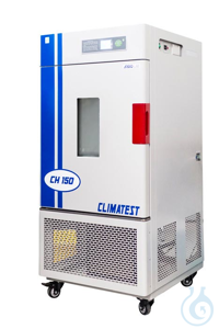 CLIMATEST CH 250 Camera Climatica (250lt) 
Articolo: 41101422 
 
 
Camera climatica ARGOLab CH...