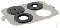 Supporto per Becker per Bagnomaria WB 22 ( 8 POSTI ) 
Articolo: 41101962