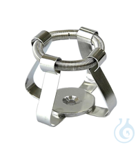 Clips a molla beute 1000ml per SKI 
Articolo: 41102162 
 
 
Clips a molla per beute da 1000 ml...