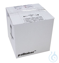 Fluido termico premiscelato pronto all'uso. Fusto da 5 Lt 
Articolo: 41102322 
 
 
Fluido termico...