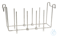 Supporto per Setacci SS-200 diam. 200mm 
Articolo: 41300203 
 
 
Supporto per i setacci...