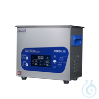 Bagno ultrasuoni DIGITALE Mod. DU-220S Sweep Generation 
Articolo: 41300373 
 
 
Bagno ad...