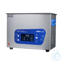 Bagno ultrasuoni DIGITALE Mod. DU-45S Sweep Generation 
Articolo: 41300343 
 
 
Bagno ad...