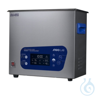 Bagno ultrasuoni DIGITALE Mod. DU-65S Sweep Generation 
Articolo: 41300353 
 
 
Bagno ad...