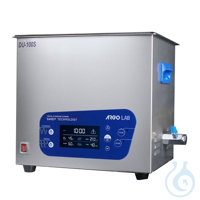 Bagno ultrasuoni DIGITALE Mod. DU-100S Sweep Generation 
Articolo: 41300363 
 
 
Bagno ad...
