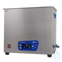 Bagno ultrasuoni DIGITALE Mod. DU-450S Sweep Generation 
Articolo: 41300383 
 
 
Bagno ad...