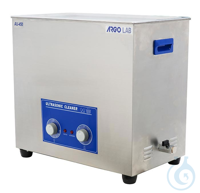 Bagno ultrasuoni Analogico Mod. AU-450 
Articolo: 41300423 
 
 
Bagno ad ultrasuoni analogico con...
