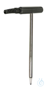 XS Sensor Cella VPT SOIL 
Articolo: 50004082 
 
 
VPT Soil cella di conducibilità con sensore di...