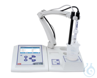 XS Cond 80 PRO Stirrer - conduttimetro da banco - Senza cella 
Articolo: 50103412...