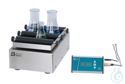 Kleinschüttler KM CO2