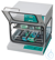 Shelf for TH 15 Shelf TH 15 incl. mounting set 
Additional tray for samples which have to be...