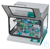 Shelf TH 30 Shelf TH 30 
Additional tray for samples which have to be temperature controlled but...