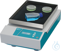  Miniature Shaker KM 2 Description
Highly reliable shaker which requires...