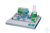 Universal Shaker SM 30 A control Description 
Programmable shaking tasks for the mixing of...