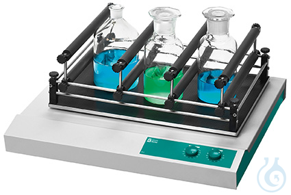 Universalschüttler SM 30 C