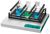 Universal Shaker SM 30 C Description 
Table-top shaker for high loads and continuous operation...